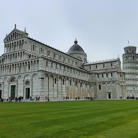 L'Angolo Di Galileo Pise Extérieur photo
