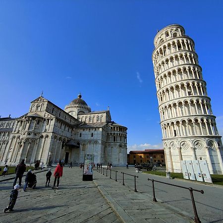 L'Angolo Di Galileo Pise Extérieur photo