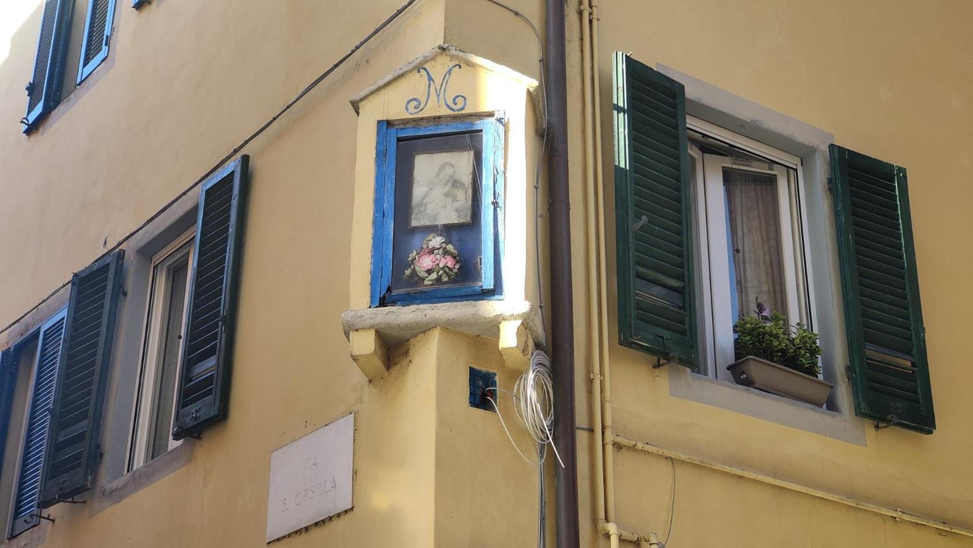 L'Angolo Di Galileo Pise Extérieur photo