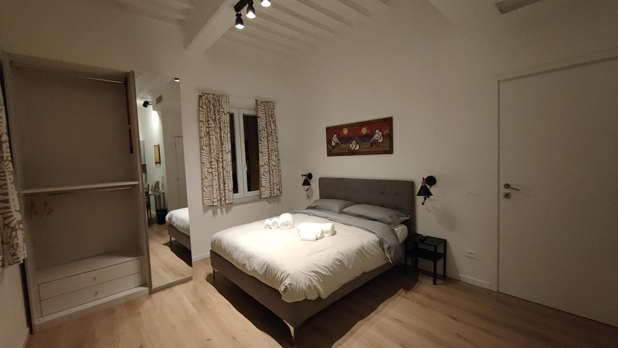 L'Angolo Di Galileo Pise Extérieur photo