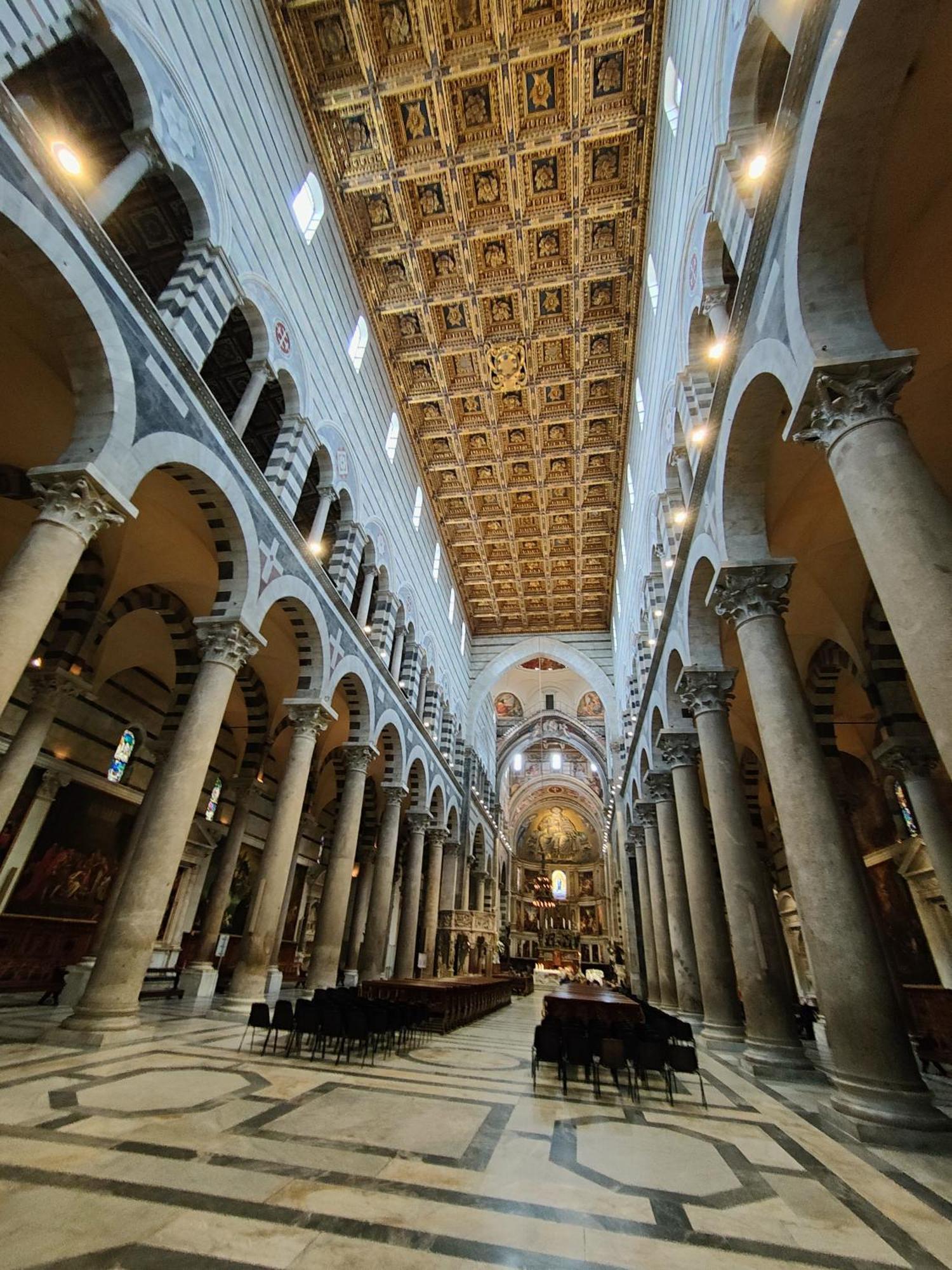 L'Angolo Di Galileo Pise Extérieur photo