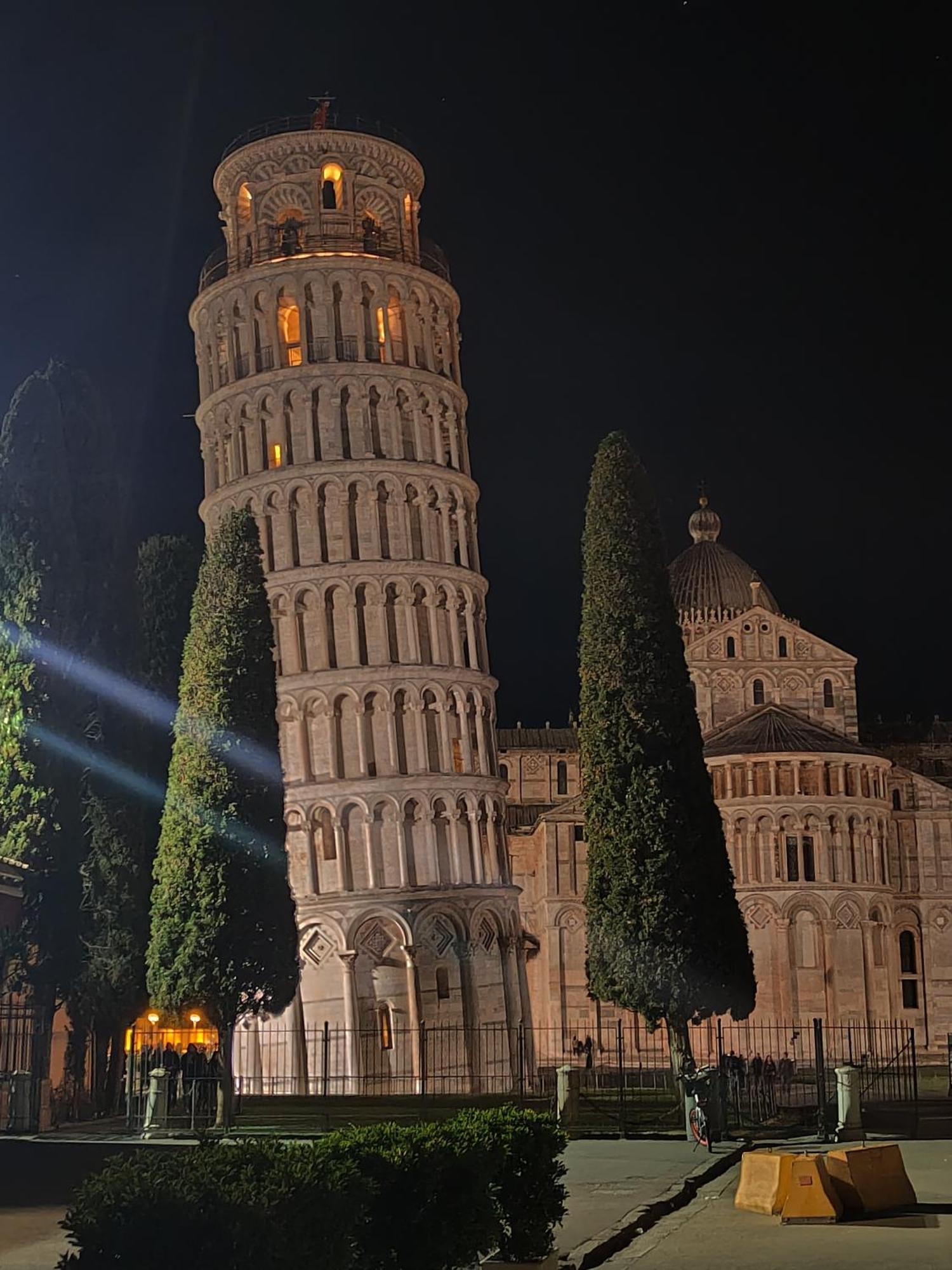 L'Angolo Di Galileo Pise Extérieur photo
