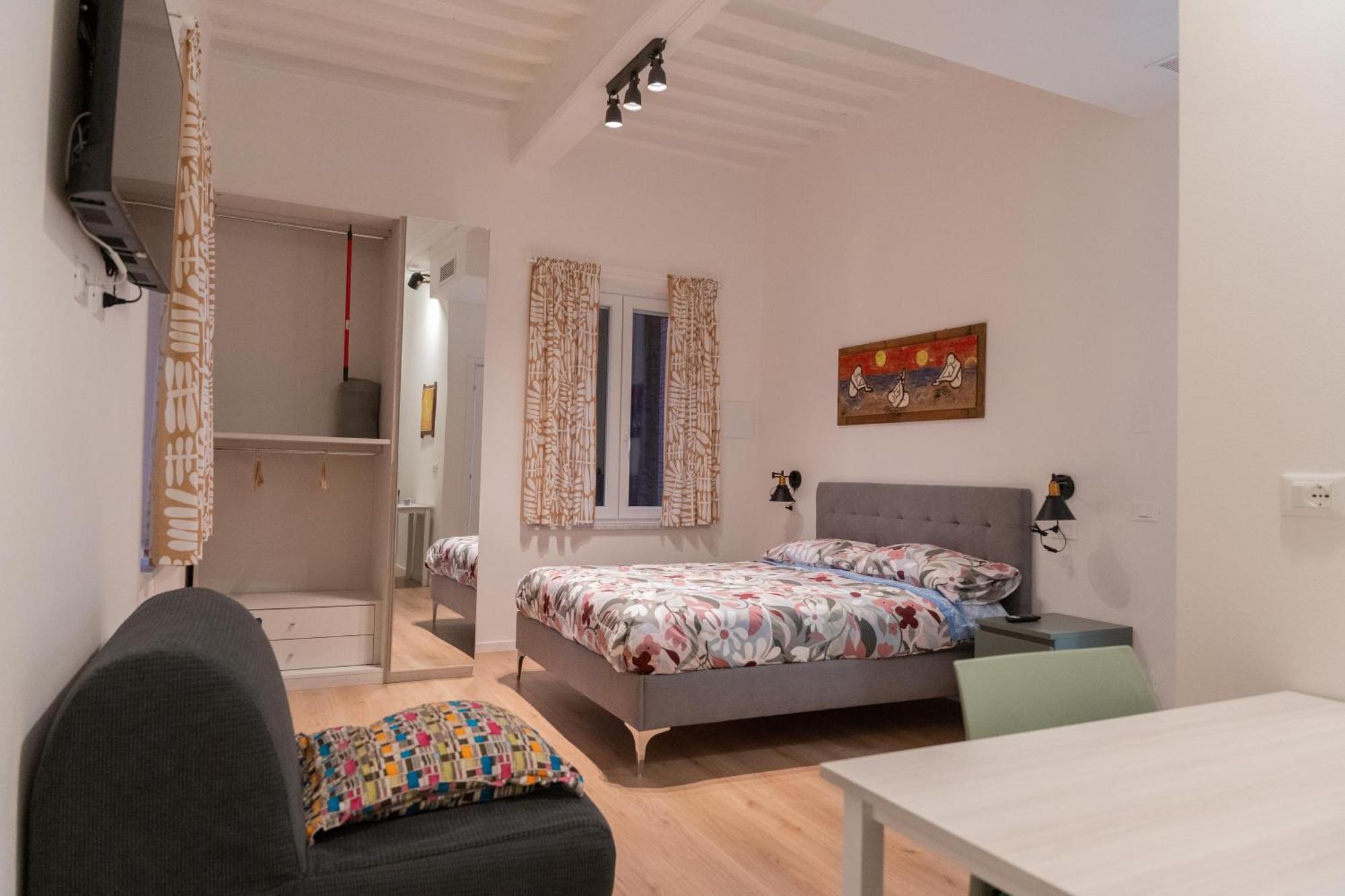 L'Angolo Di Galileo Pise Extérieur photo