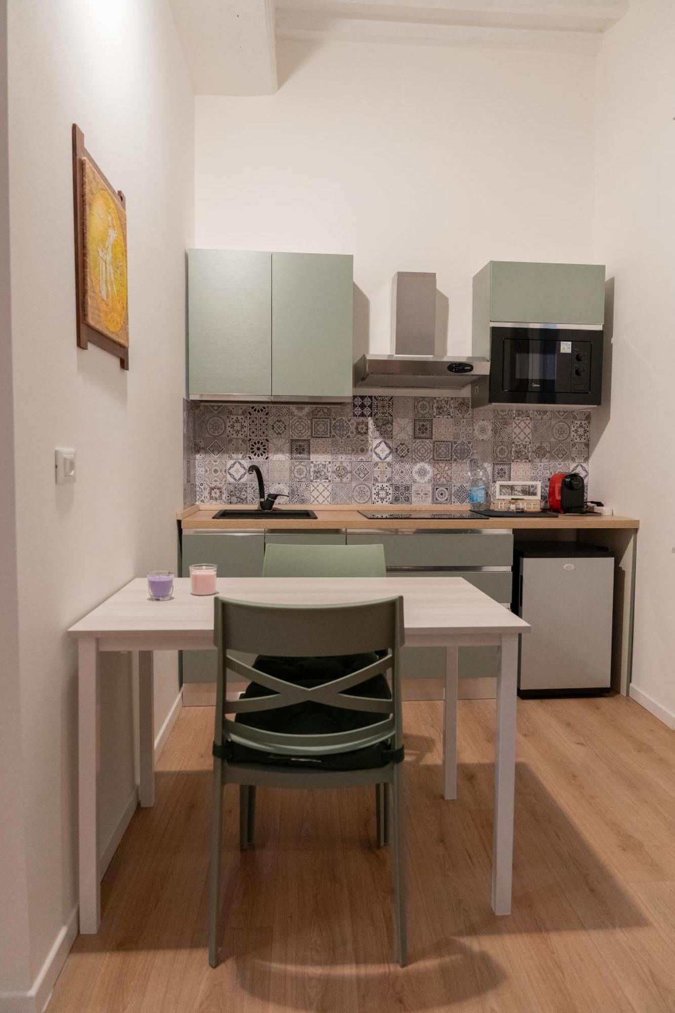 L'Angolo Di Galileo Pise Extérieur photo