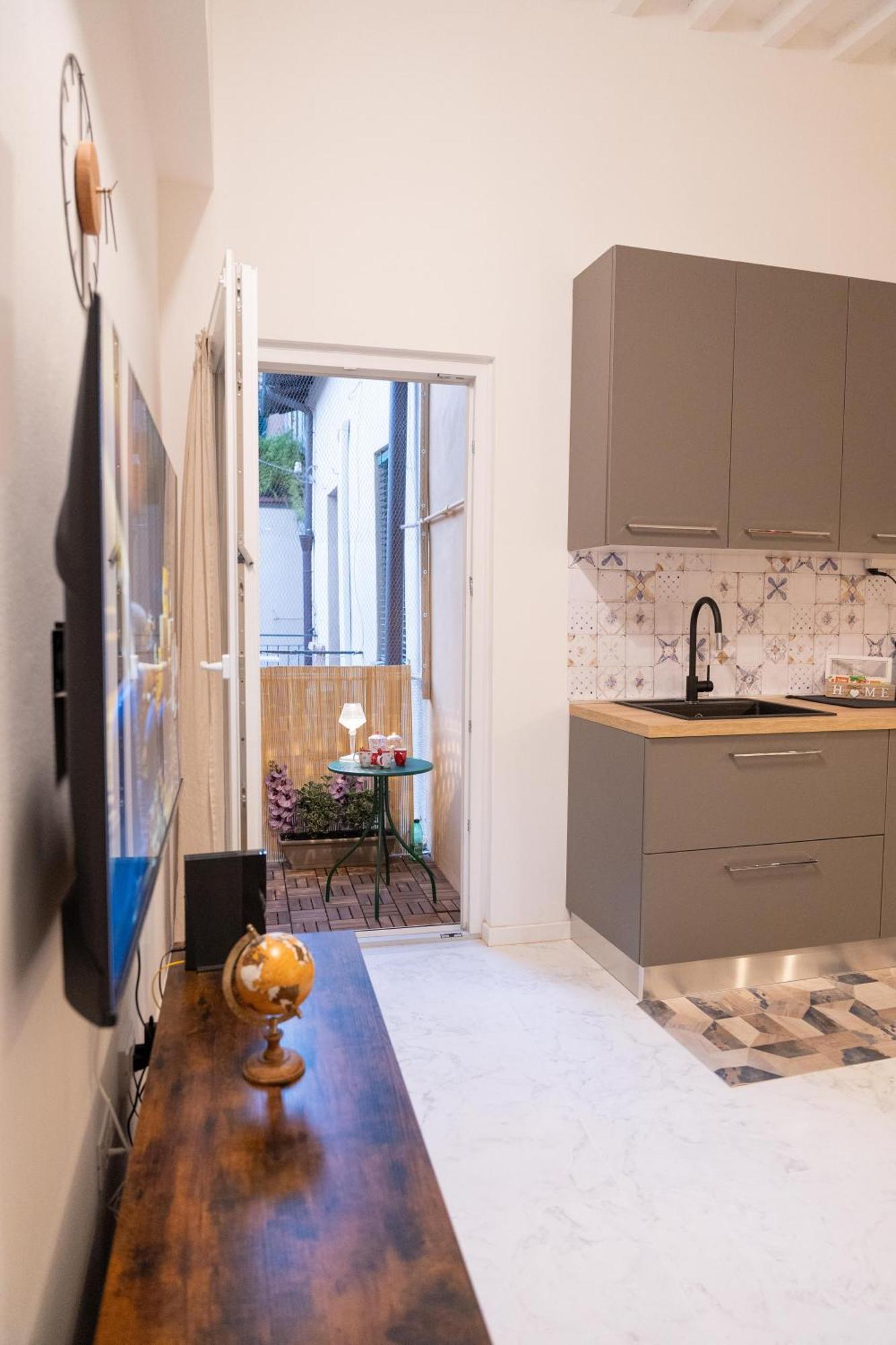 L'Angolo Di Galileo Pise Extérieur photo