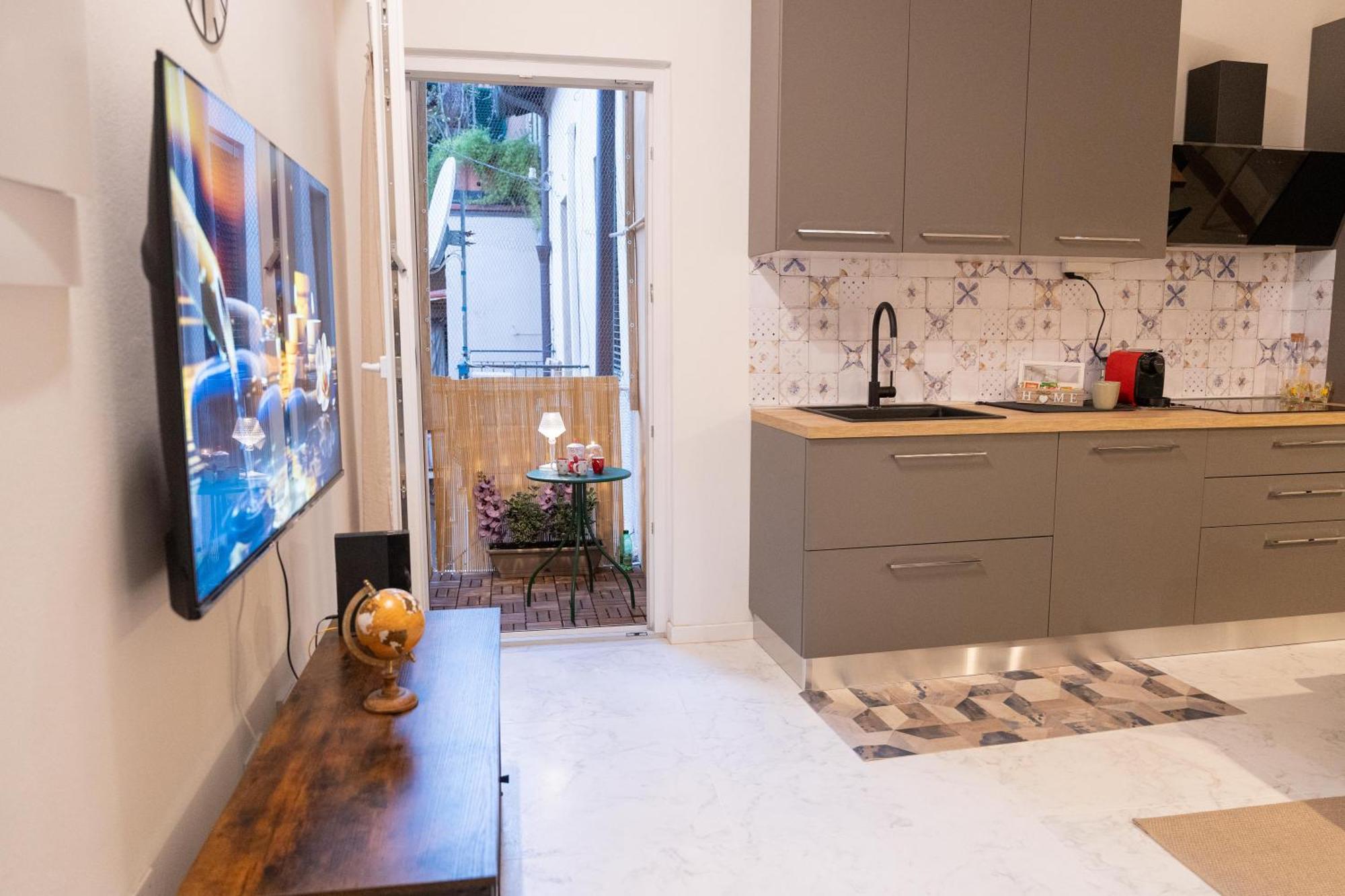 L'Angolo Di Galileo Pise Extérieur photo