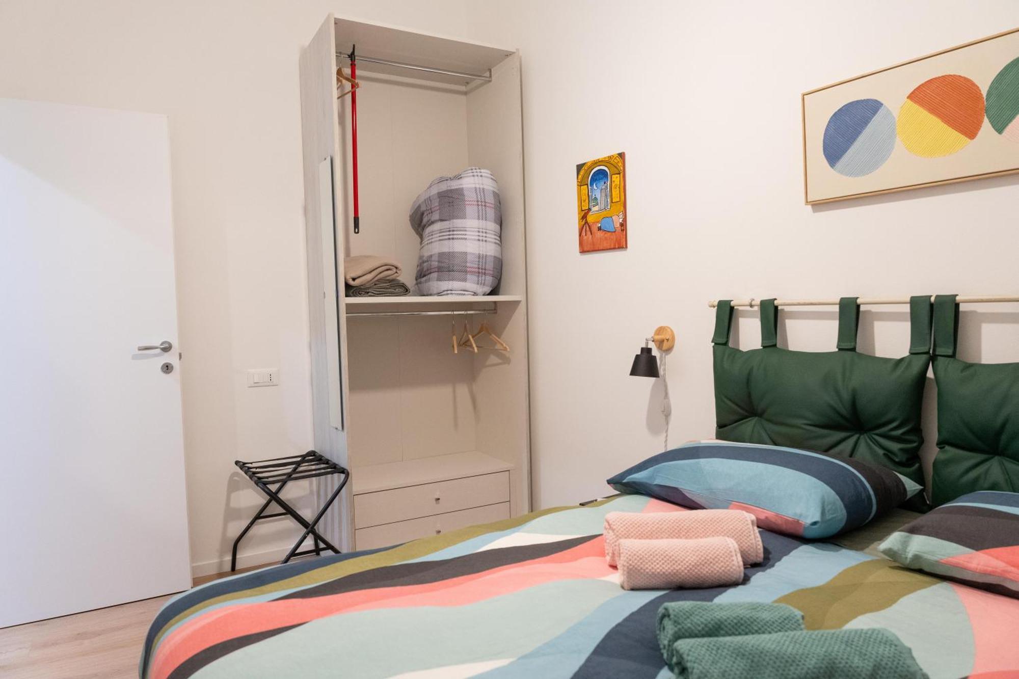 L'Angolo Di Galileo Pise Extérieur photo