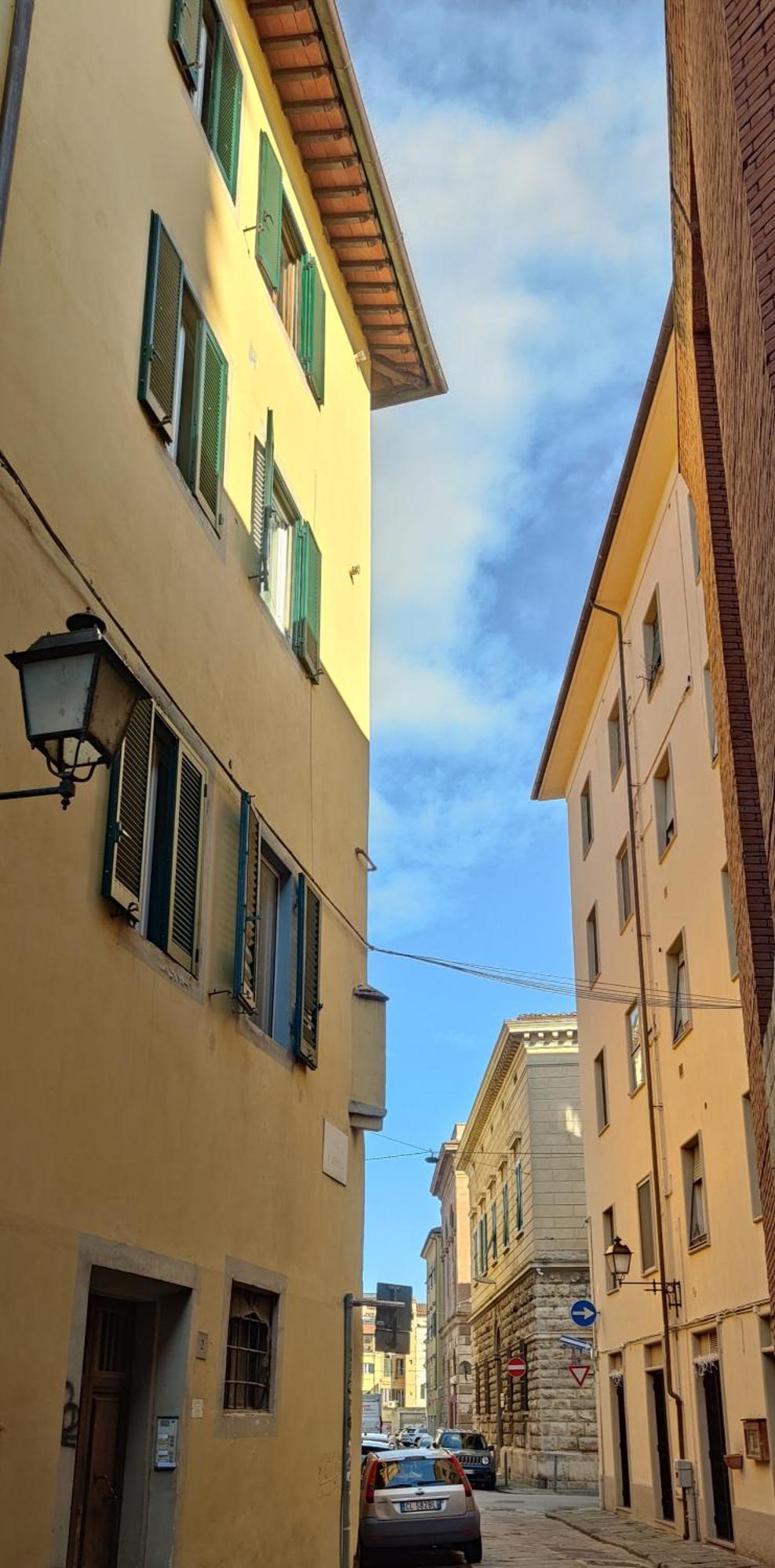 L'Angolo Di Galileo Pise Extérieur photo